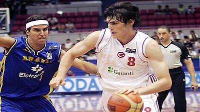 «Μπλαουγκράνα» ο Ιλιάσοβα